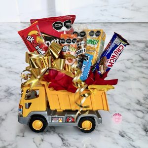 Candylicious Collection